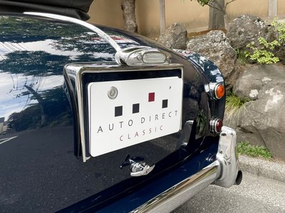 1955 Aston Martin DB2/4 MK1 缩略图 32