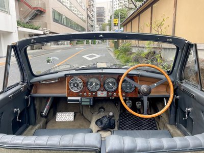 1955 Aston Martin DB2/4 MK1 缩略图 16