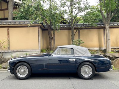 1955 Aston Martin DB2/4 MK1 缩略图 4