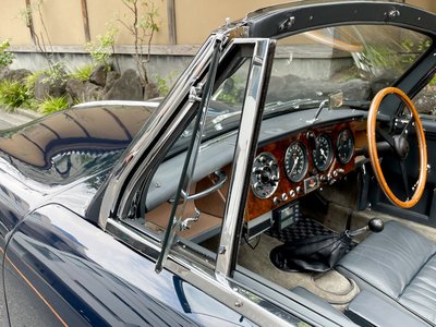 1955 Aston Martin DB2/4 MK1 缩略图 24