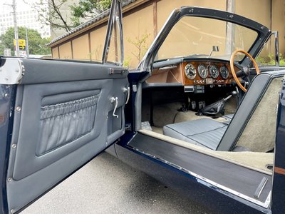 1955 Aston Martin DB2/4 MK1 缩略图 9