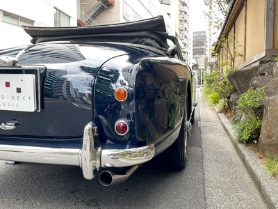 1955 Aston Martin DB2/4 MK1 缩略图 30
