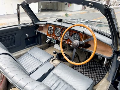 1955 Aston Martin DB2/4 MK1 缩略图 7