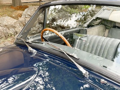 1955 Aston Martin DB2/4 MK1 缩略图 23
