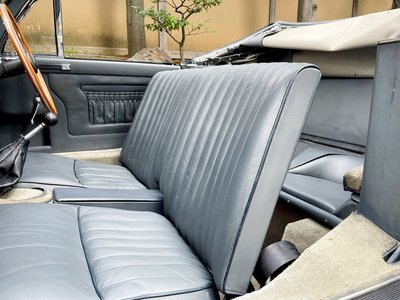 1955 Aston Martin DB2/4 MK1 缩略图 11