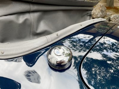 1955 Aston Martin DB2/4 MK1 缩略图 31