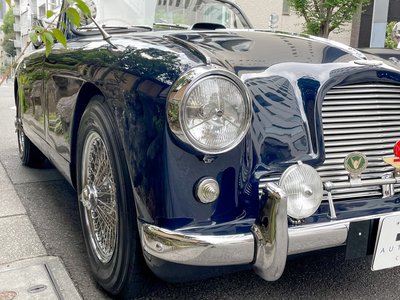 1955 Aston Martin DB2/4 MK1 缩略图 22