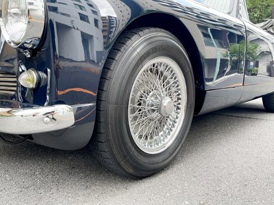 1955 Aston Martin DB2/4 MK1 缩略图 26