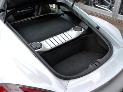 صورة مصغرة 39 لـ 2015 Porsche CAYMAN