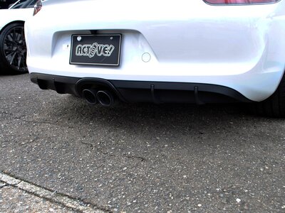 2015 Porsche CAYMAN photo 11