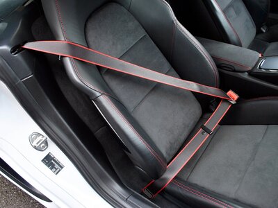 صورة مصغرة 26 لـ 2015 Porsche CAYMAN