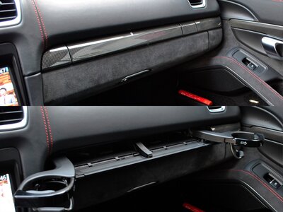 صورة مصغرة 34 لـ 2015 Porsche CAYMAN