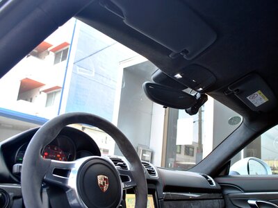 صورة مصغرة 36 لـ 2015 Porsche CAYMAN