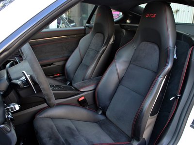 صورة مصغرة 24 لـ 2015 Porsche CAYMAN