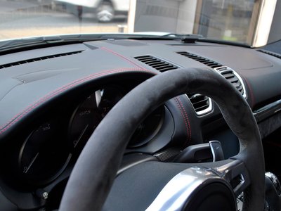 صورة مصغرة 19 لـ 2015 Porsche CAYMAN