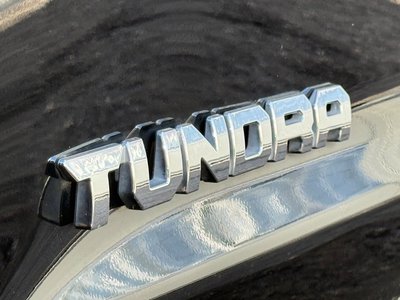 2014 Toyota TUNDRA — фото 77