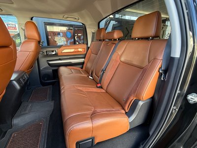 2014 Toyota TUNDRA 照片 16