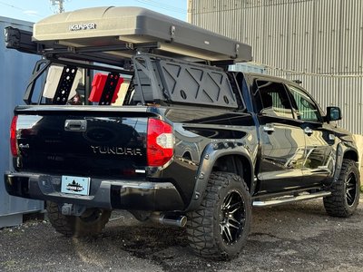 2014 Toyota TUNDRA — фото 20