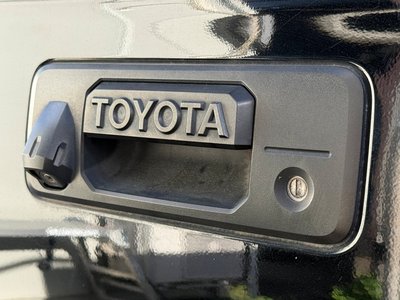 2014 Toyota TUNDRA — фото 73