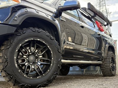2014 Toyota TUNDRA — фото 28