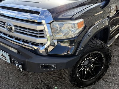 2014 Toyota TUNDRA — фото 29