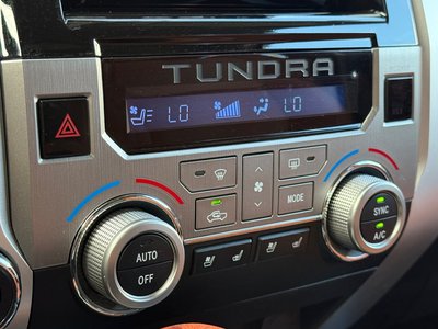 2014 Toyota TUNDRA — фото 41