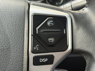 2014 Toyota TUNDRA — фото 49