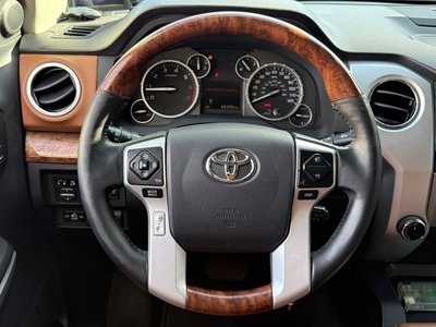 2014 Toyota TUNDRA 照片 14