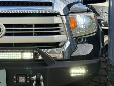 2014 Toyota TUNDRA — фото 27