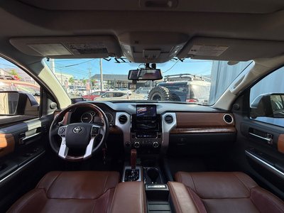 2014 Toyota TUNDRA — фото 66