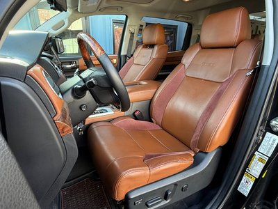 2014 Toyota TUNDRA 照片 15