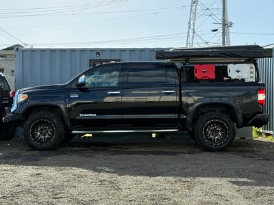 2014 Toyota TUNDRA — фото 23