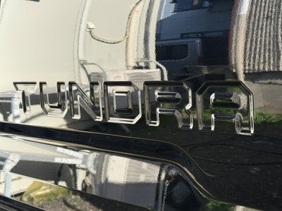 2014 Toyota TUNDRA — фото 81