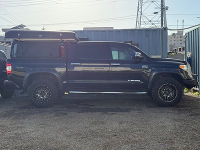 2014 Toyota TUNDRA — фото 22