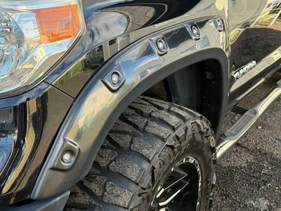 2014 Toyota TUNDRA 照片 12