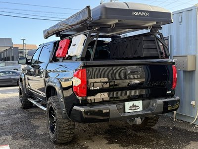 2014 Toyota TUNDRA — фото 21