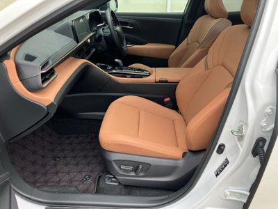 صورة 9 لـ 2025 Toyota CROWN SPORT