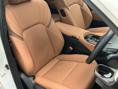 صورة 16 لـ 2025 Toyota CROWN SPORT