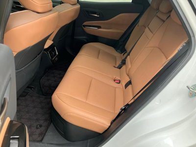 صورة 10 لـ 2025 Toyota CROWN SPORT