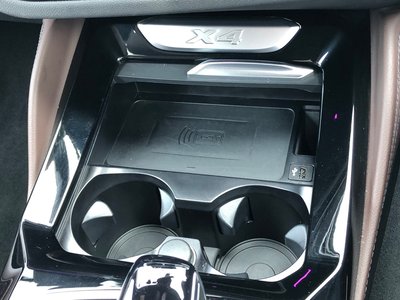 2023 BMW X4 thumbnail 58