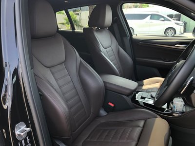 2023 BMW X4 photo 11