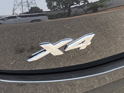 2023 BMW X4 thumbnail 71