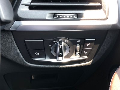 2023 BMW X4 thumbnail 55