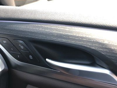 2023 BMW X4 thumbnail 53