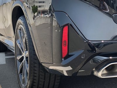 2023 BMW X4 thumbnail 74