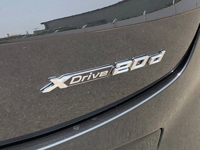 2023 BMW X4 thumbnail 72