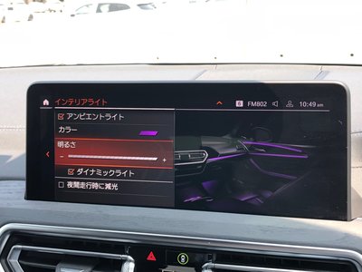 2023 BMW X4 thumbnail 61