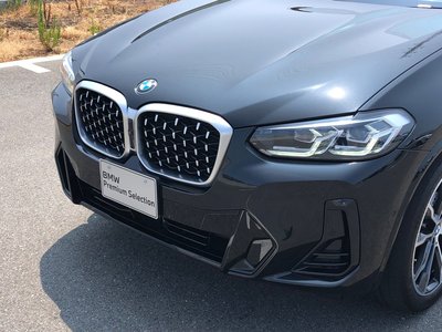2023 BMW X4 thumbnail 41