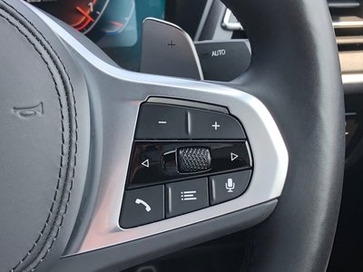 2023 BMW X4 thumbnail 30