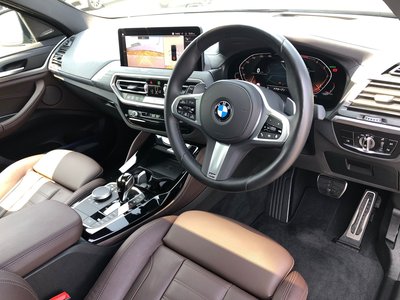 2023 BMW X4 thumbnail 27